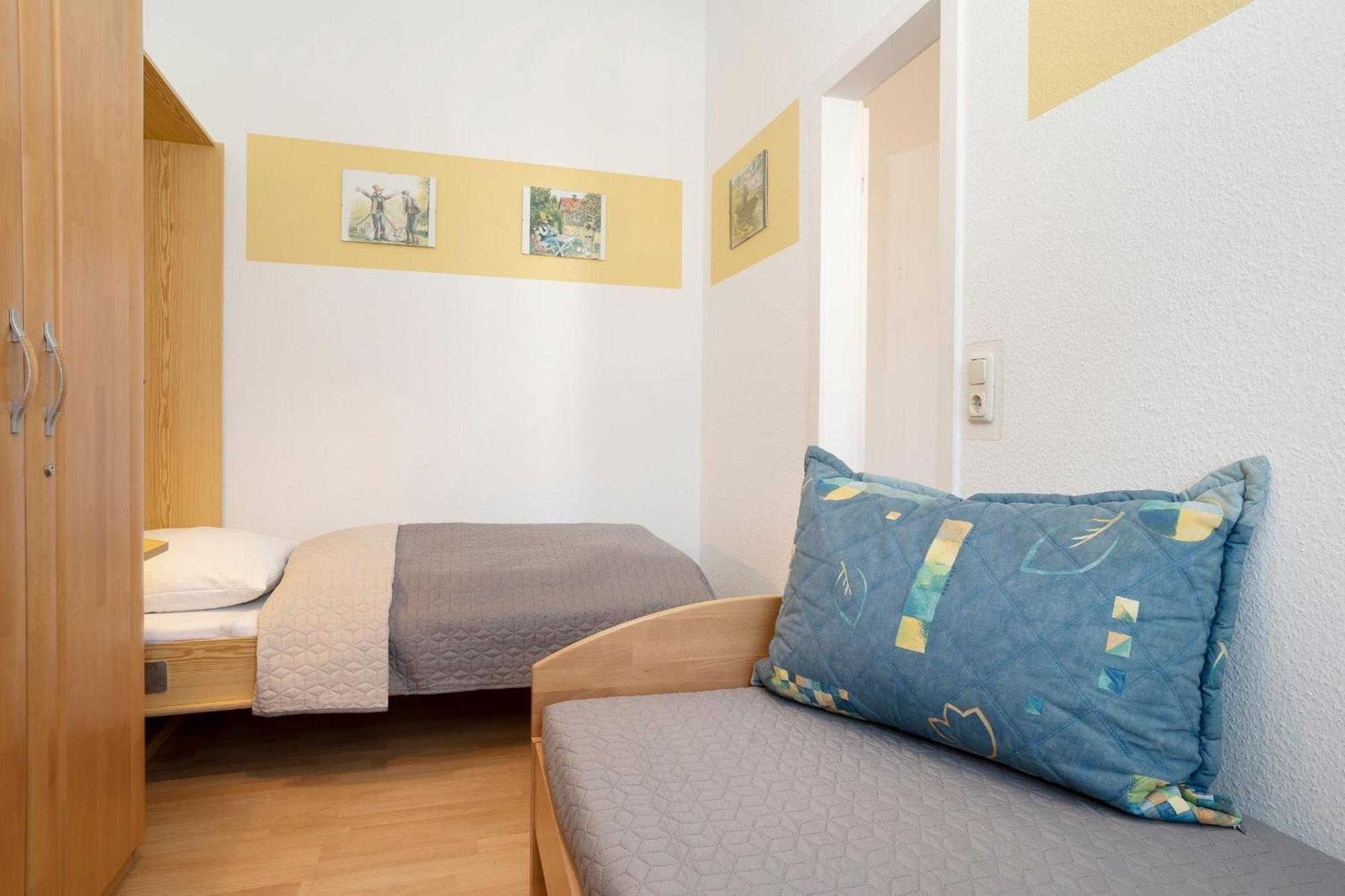 Villa Hoffnung Sonngard Kellenhusen Zewnętrze zdjęcie
